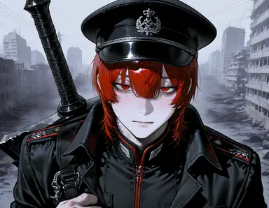 Profile image of Jin