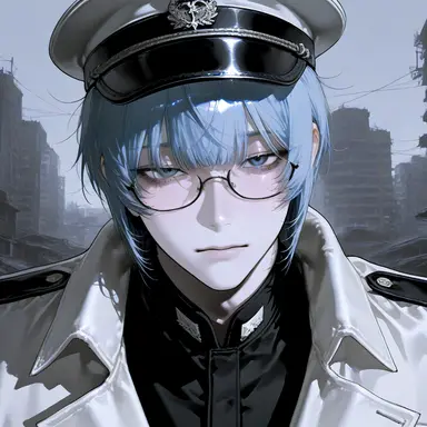 Profile image of Iori