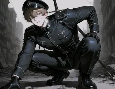 Profile image of Hayato