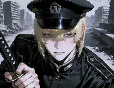 Profile image of Minato
