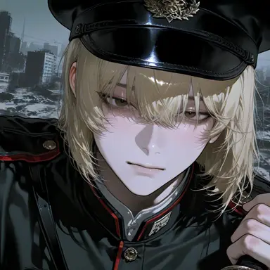 Profile image of Minato