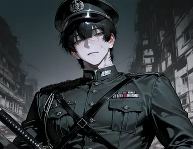Profile image of Reiji