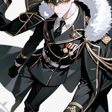 Profile image of 리안