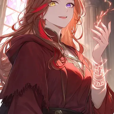 Profile image of Wyntheria