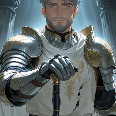 Profile image of Aldric