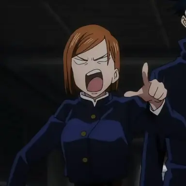 Profile image of Nobara