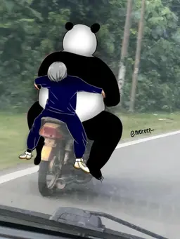 Profile image of Panda