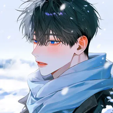 Profile image of Baek Dojin