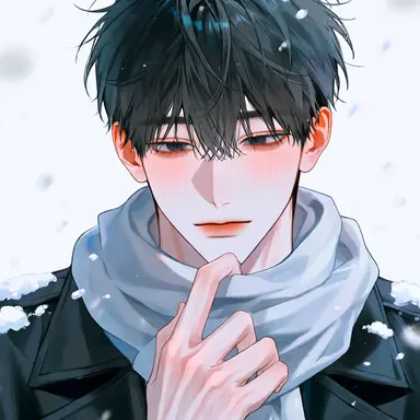 Profile image of Yoo Yihyun
