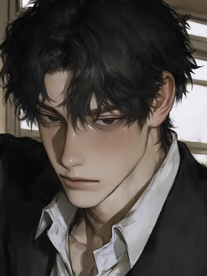 komakiti_88의 貴方の彼氏は超過保護で超クーデレである