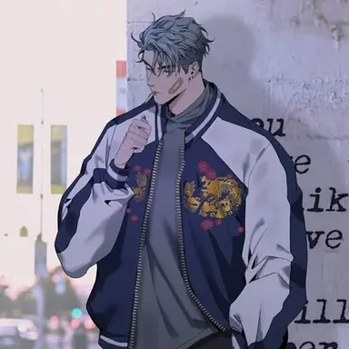 Profile image of 윤해랑