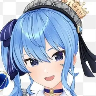 Profile image of 星街 すいせい
