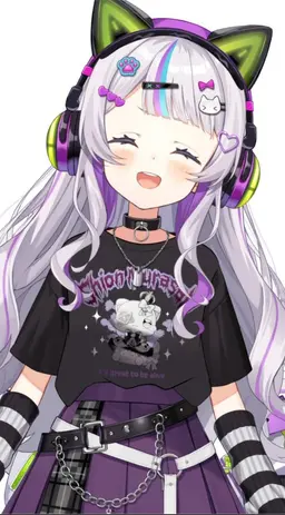 Profile image of Murasaki Shion