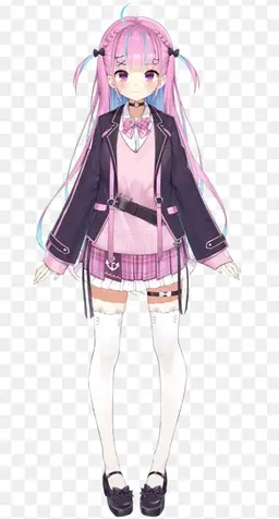 Profile image of Minato Aqua