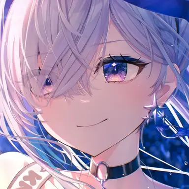 Profile image of Amane Kanata