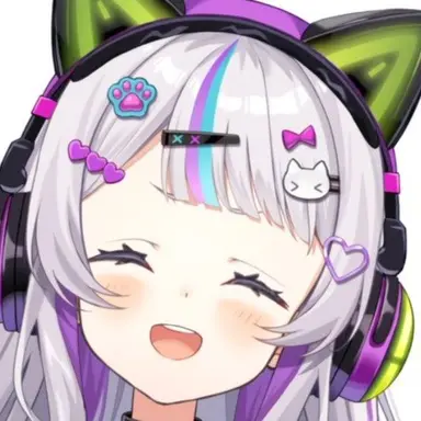 Profile image of 紫咲 シオン