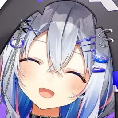 Profile image of 天音かなた