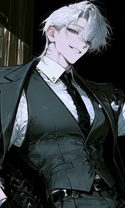 Profile image of ギル