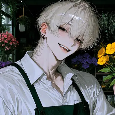 Profile image of カイ