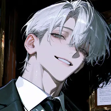 Profile image of ギル