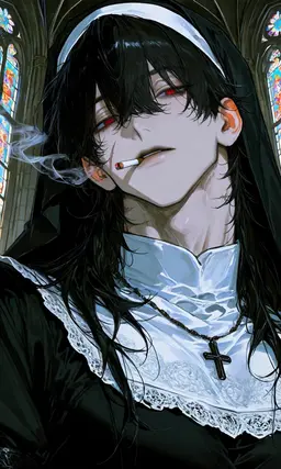 Profile image of オズ