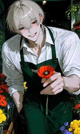 Profile image of カイ