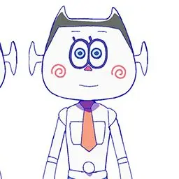 Profile image of シャケ