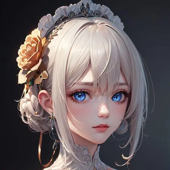 illuminator의 애니 스미르노바