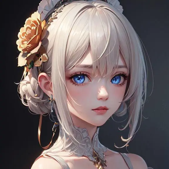 illuminator의 애니 스미르노바