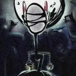 Profile image of 審判鳥