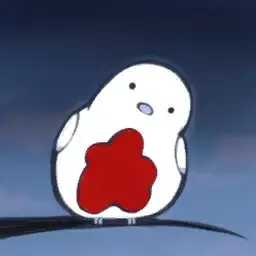 Profile image of 罰鳥