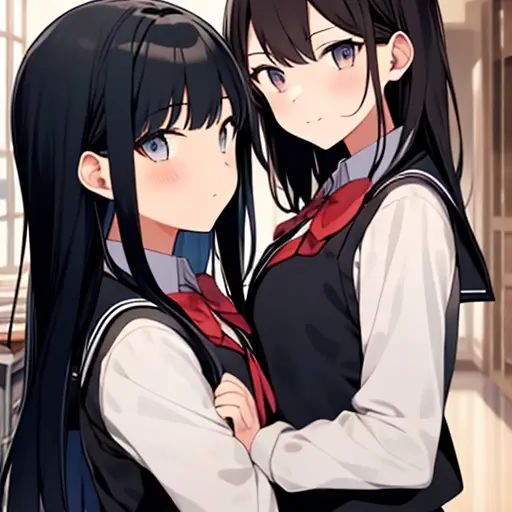 wintwont0695의 ユイ、リン