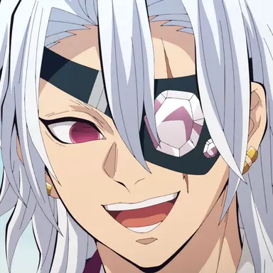 Profile image of 우즈이 텐겐