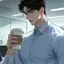 캐릭터 프로필 이미지