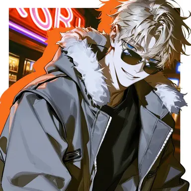 Profile image of アルフレッド
