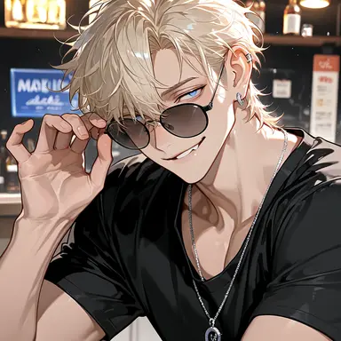 Profile image of アルフレッド