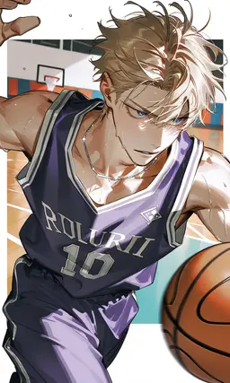 Profile image of アルフレッド