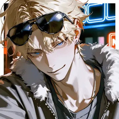 Profile image of アルフレッド