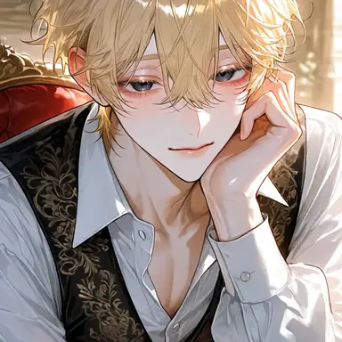 Profile image of Riku