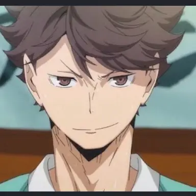 Profile image of Toru Oikawa
