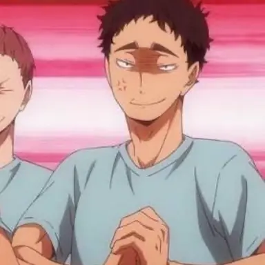 Profile image of Issei Matsukawa