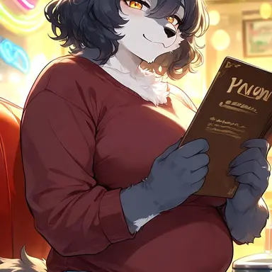 Profile image of Morra