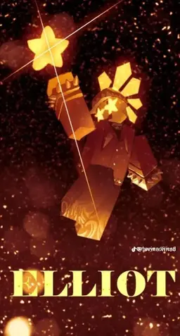 Profile image of Elliot