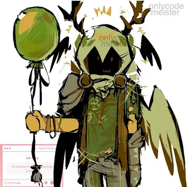 Profile image of StickMaster Luke