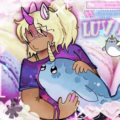 Profile image of 리스 맥블록스