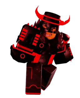 Profile image of 미스터 둠브링어