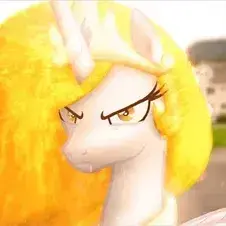 BigStorm6591의 Angry Celestia