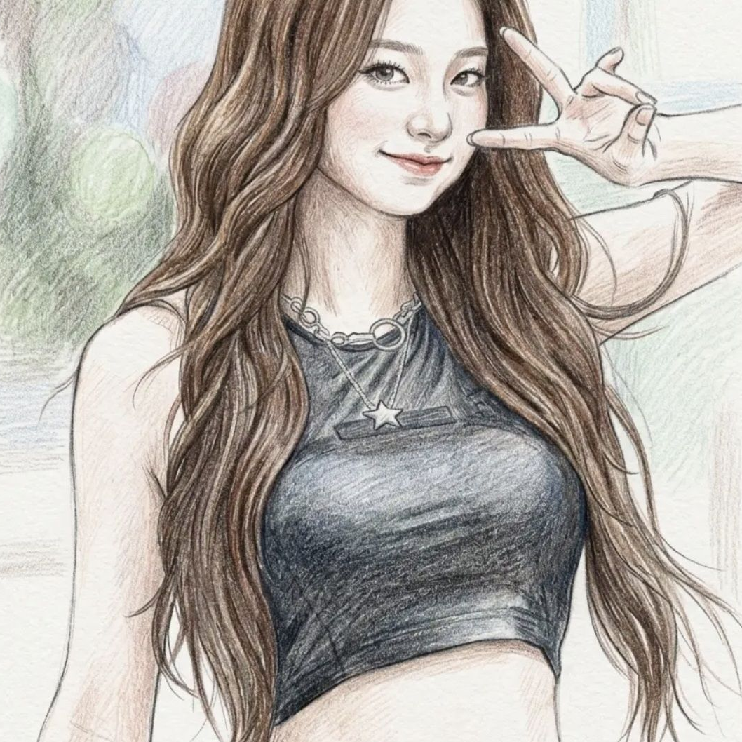 나를 강아치로 키우고있는 이나경 대표 이미지