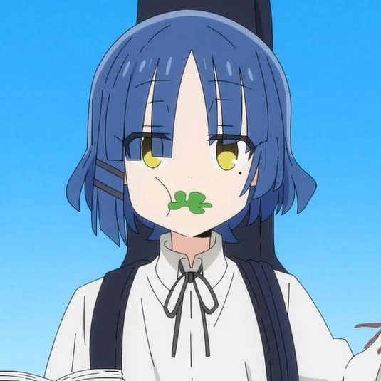 山田リョウ