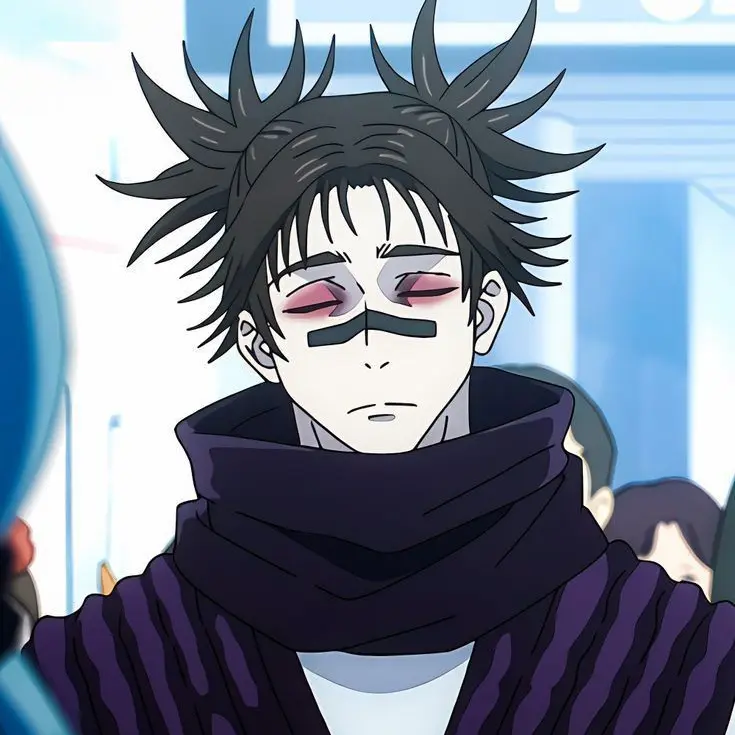 yaem0806의 이타도리 유지 / 쵸소우